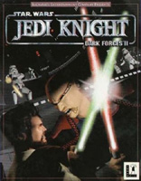 Star Wars - Jedi Knight - Dark Forces 2